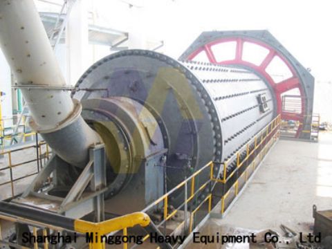 Cement Mills/Cement Mill Machinery/Cement Manufacturers